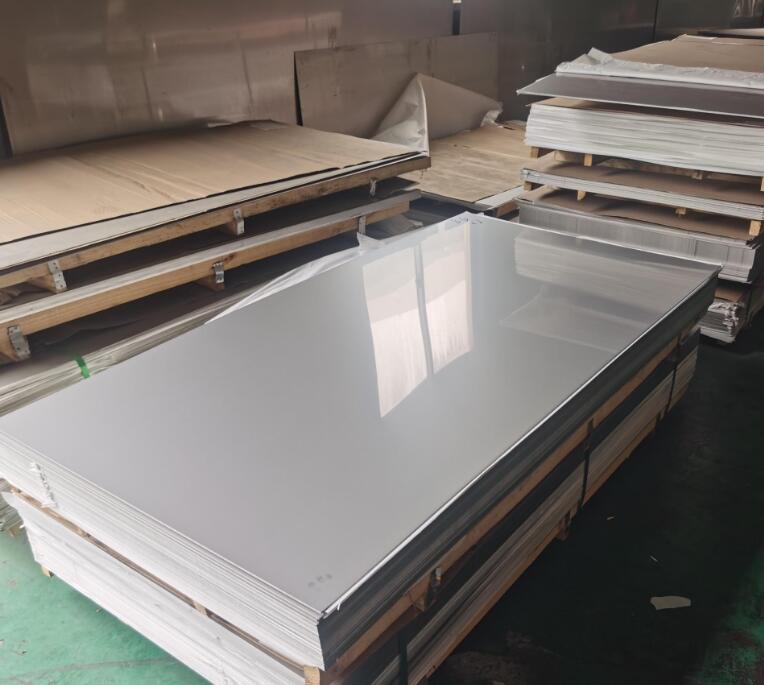 漳平321不锈钢板