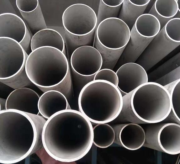 漳平321不锈钢管