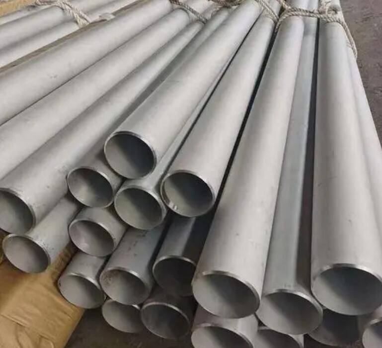 漳平304不锈钢管