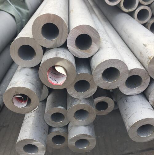 漳平321不锈钢管