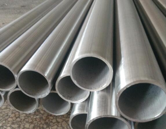 漳平321不锈钢管