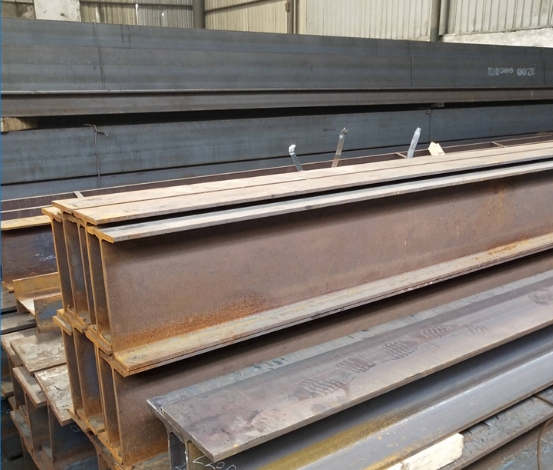 漳平Q235EH型钢