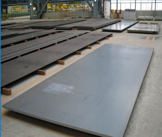 漳平NM450C耐磨板