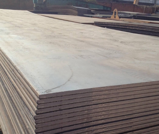 漳平NM400耐磨板