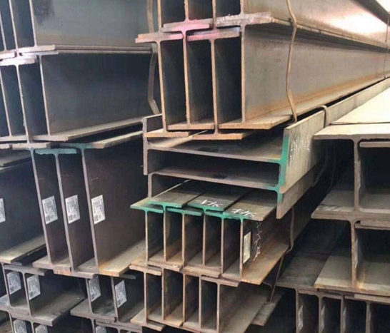 漳平Q235C工字钢