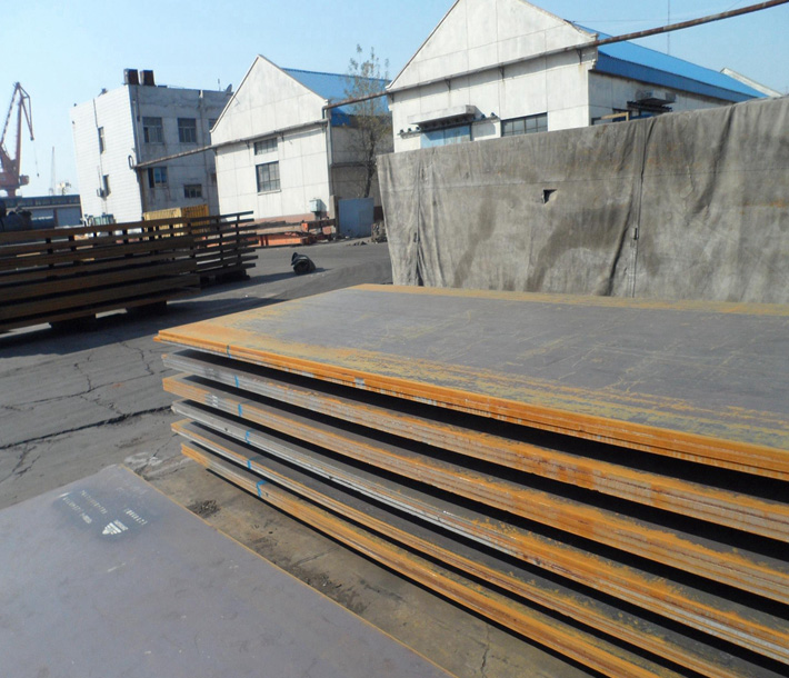 漳平SA210C镀锌板